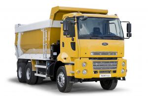 Ford Cargo 3536D 2011 года